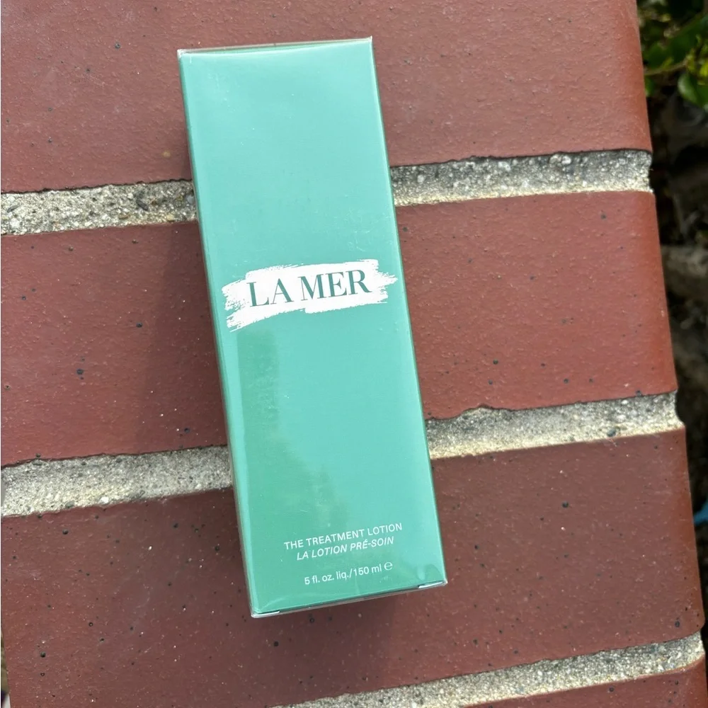 La Mer The Treatment Lotion 5oz - Picture 1 of 3